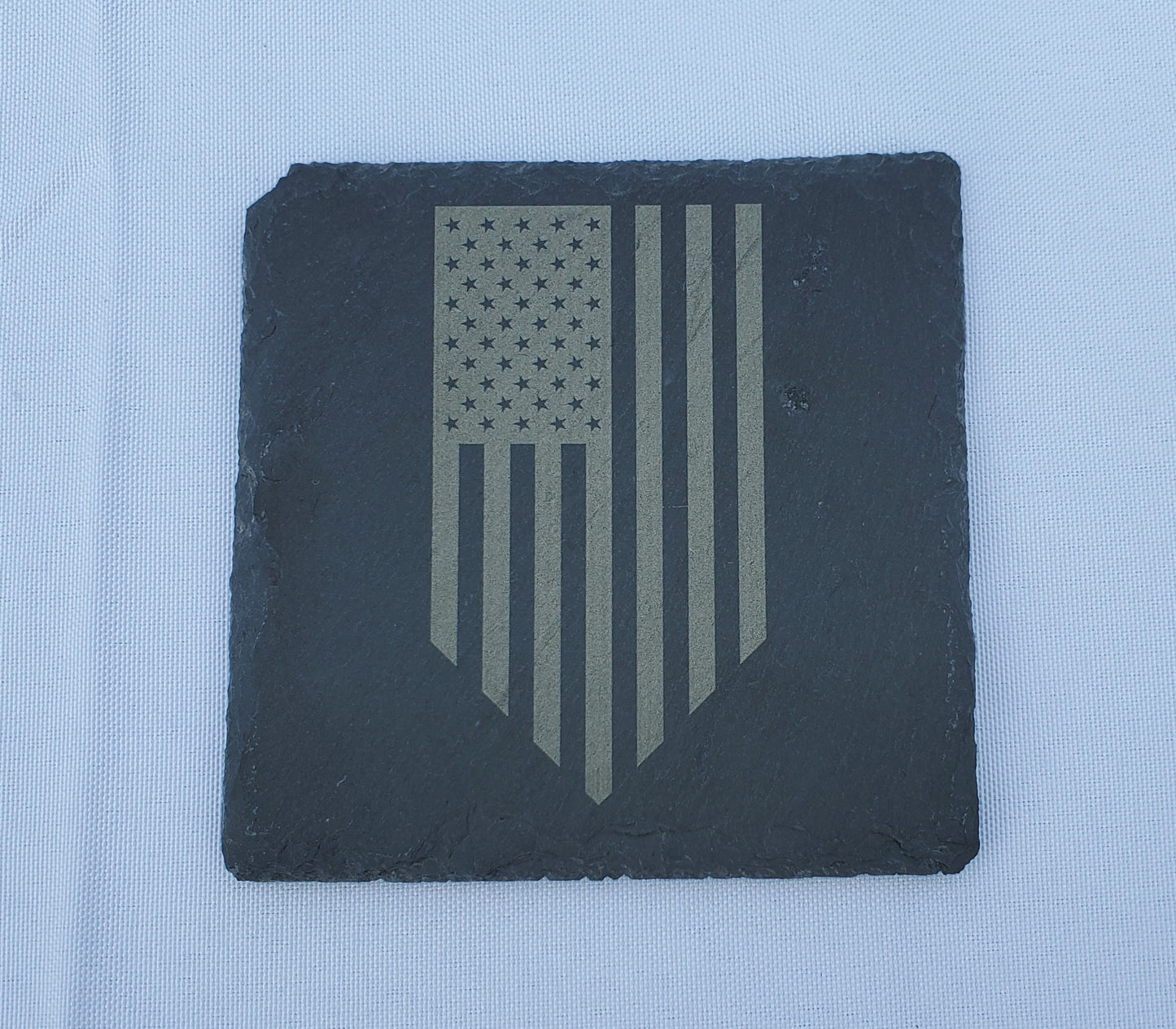 Patriotic Coaster Variety Pack, Set of 4