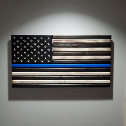 Thin Blue Line