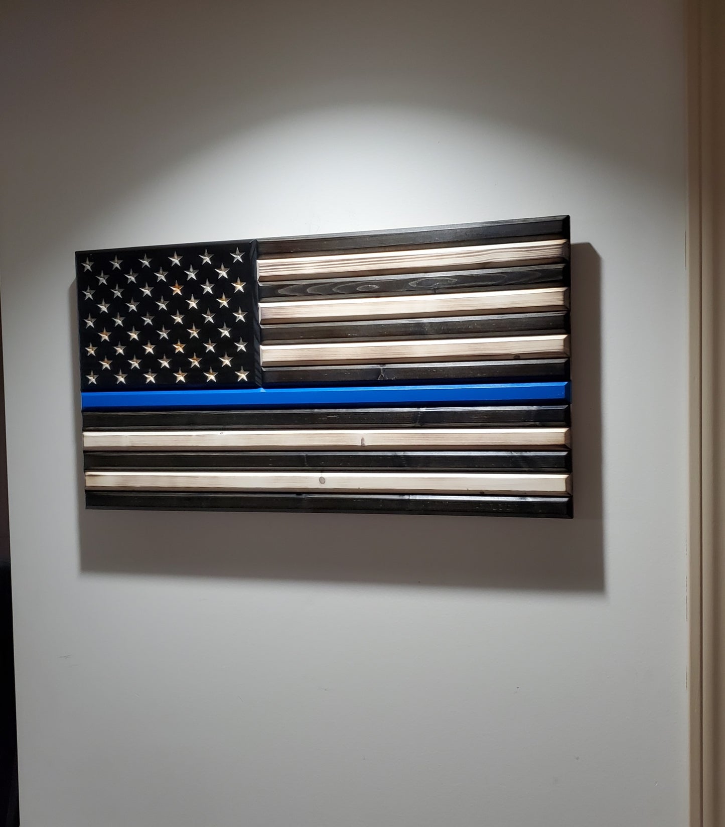 Thin Blue Line