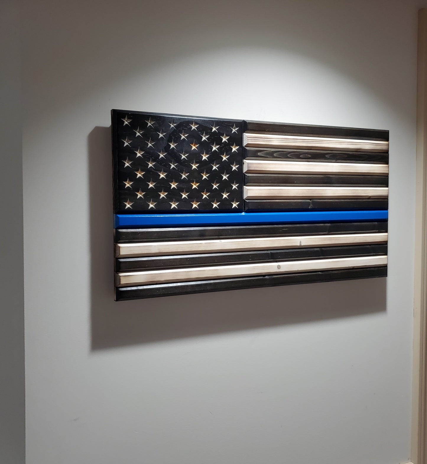 Thin Blue Line